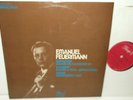 1C 053-01 444 Beethoven Cello Sonata No3 & Schubert Arpeggione Emanuel Feuermann