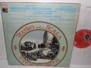 SLS 819 Mascagni Cavalleria Rusticana Callas Teatro Alla Scala Serafin 3LP Box