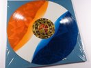 ACE VENTURA PET DETECTIVE Soundtrack LP MIAMI STRIPE TRI COLOR VINYL /300