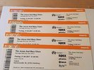 4 Tickets The Jesus & Mary Chain 21.04.2017 in Hamburg