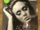 Adele 21 LP Taylor Swift Pink