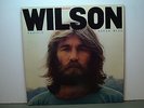 DENNIS WILSON PACIFIC OCEAN BLUE AL-34354 VINYL RECORDS LP