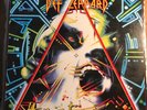 Def Leppard - Hysteria - 12 inch Vinyl