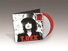 T-REX   THE SLIDER   DELUXE NUMBERED LIMITED EDITION 2 x COLOUR VINYL LP   *NEW*