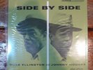 Classic Records Reissue 180 GM LP Ellington/Hodges Side by Side MGVS-6109 *RARE