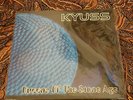 33T..KYUSS.77.QUEENS OF THE STONE AGE.+POST KYUSS .UNRELEASED RARE NEUF.SOLD O
