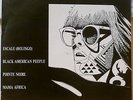 AFRO SYNTH MINIMAL & BOOGIE DISCO TROPICAL SIASSIA & TALK HOBY NIGHT MINT LISTEN