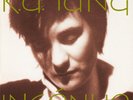 k.d. lang ?– Ingénue LP Vinyl  Original 1992 Rare