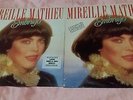 mireille mathieu-spain-2 lp`s differents