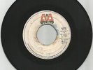 GREGORY ISAACS / BEAUTIFUL AFRICA / VERSION / 7''/ VG++