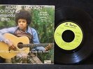 Michael JACKSON Too young 1973  4 Tracks Mexican 7