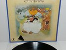 CAT STEVENS: TEA FOR THE TILLERMAN, NM AUS PRESS 1970 LP Vinyl Record   L-34,028