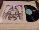 THE ANT TRIP CEREMONY 24 HOURS PRIVATE 2ND PRESS SHRINK CX1240 ACID PSYCH LP NM