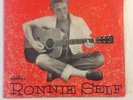 Ronnie Self Oz EP AIN'T I'M A DOG  Bop A Leena Date Bait Rockabilly