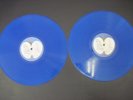 The Beatles 1967-1970 Double Album (Blue Vinyl) Records PCSPB 718 (1978)