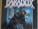 PARADOX - HERESY - FIRST PRESS RO95061