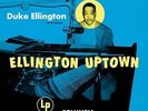 Duke Ellington - Ellington Uptown++ Vinyl 180g ++Pure Pleasure Records++NEU+OVP