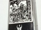 Bolt Thrower In Battle There Is No Law cassette tape Silent Scream release