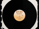 THE DAMNED DAMNED DAMNED New Zealand press vinyl debut LP Stiff Records 1977