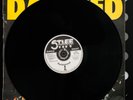 THE DAMNED  DAMNED DAMNED DAMNED rare New Zealand Festival press vinyl LP Stiff