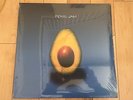 Pearl Jam Avocado (Self Titled) LP Vinyl Record