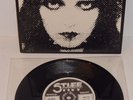 THE ADVERTS ONE CHORD WONDERS 1977 STIFF A1/B1 7