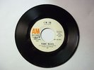 TONI BASIL Breakaway/ I'm 28 A&M 791 ORIGINAL PROMO Northern Soul 45 RARE  Psych
