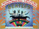 The Beatles - Magical Mystery Tour (LP, Comp, Cl Vinyl Schallplatte - 128102