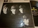 BEATLES..WITH THE BEATLES.. IST ISSUE (JOBET CREDIT) MONO PARLOPHONE PMC 1255