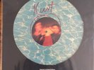 Nirvana Smells Like Teen Spirit Pic Disc Signed By Kurt Cobain. Genuine.