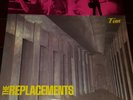 The Replacements - Tim original pressing vinyl LP 1985 Sire Label
