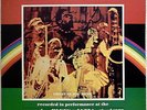 ART ENSEMBLE OF CHICAGO / BAP-TIZUM / FREE JAZZ / ATLANTIC / PIONEER JAPAN