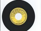 Warren Smith, 45 RPM Record, 1959 Rockabilly, Sun 314