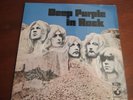 DEEP PURPLE - IN ROCK LP