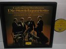2721 071 Beethoven The String Quartets Amadeus Quartett 10LP Box Set