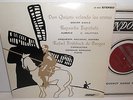 CS 6423 Albeniz Spanish Rhapsody Spanish National Orchestra Fruhbeck De Burgos