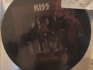 Kiss -Dressed To Kill Picture Vinyl