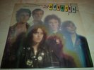 The Adverts 'Cast Of Thousands' Punk UK 1st Press LP (RCA-PL 25246) Lyric Insert