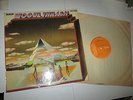 Mogul Thrash LP Same SELF TITLED UK Orange RCA 1st press NICE COPY TOP PROG EXC