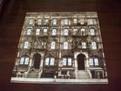 Led Zeppelin Physical Graffiti,80's Swan Song Press.EX Cond.