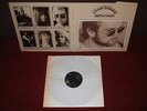 ELTON JOHN Honky Chateau LP 1972 DJM 1st Press  MINT  EARLIEST EVER