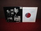 RONNIE SCOTT & TUBBY HAYES Couriers Of Jazz LP 1959 LONDON MONO 1st  MINT