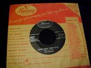 The CHEERS Chug Chug Toot Toot R&B POPCORN MOD 45 Original U.S. MERCURY Hear
