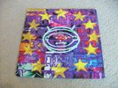 U2 - ZOOROPA - RARE 1ST PRESS LP + INNER/LYRIC INSERT - U29 - EX/VG+