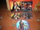 AC/DC - PALAIS OMNISPORTS FRENCH SHOW BOXSET 3LP PIC DISC  COLLECTOR