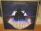 IN SOLITUDE - Same s/t Limited LP + poster + patch - MERCYFUL FATE KING DIAMOND