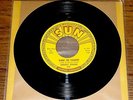 SHERRY CRANE   WILLIE WILLIE b/w WINNIE THE PARAKEET   USA SUN 7