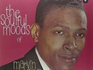 The Soulful Moods Of Marvin Gaye [Vinile] Marvin Gaye