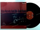 Alex Harvey & His Soul Band - Alex Harvey & His Soul Band GER LP 1988 Top  //1