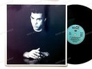 Nick Cave And The Bad Seeds - The Firstborn Is Dead GER LP 1985 + Innerbag //2